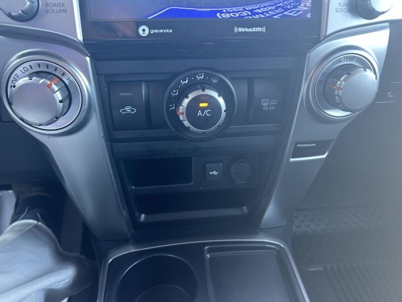 Toyota 4Runner SR5 2023
