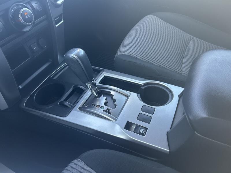 Toyota 4Runner SR5 2023