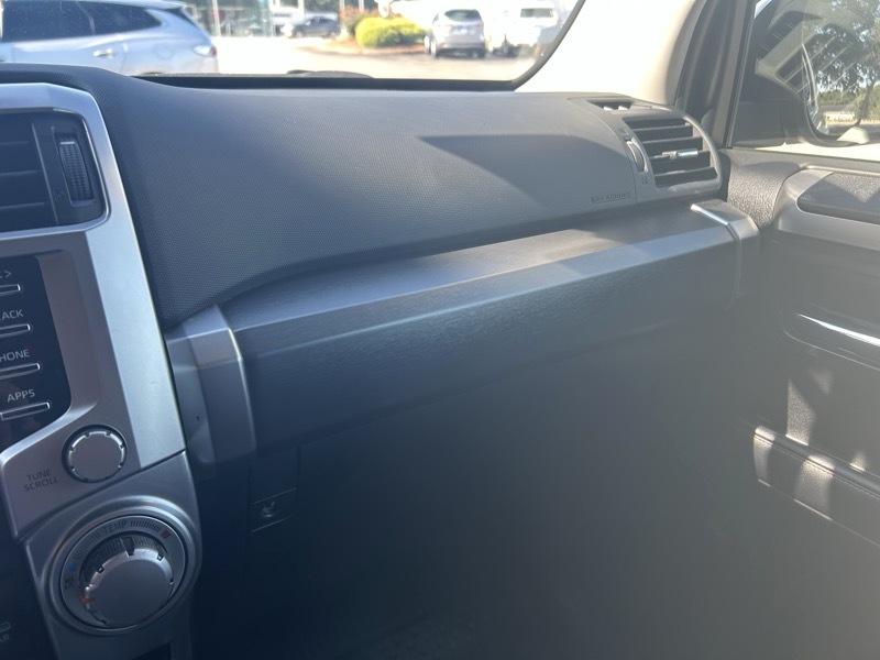 Toyota 4Runner SR5 2023