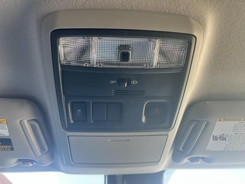 Toyota 4Runner SR5 2023