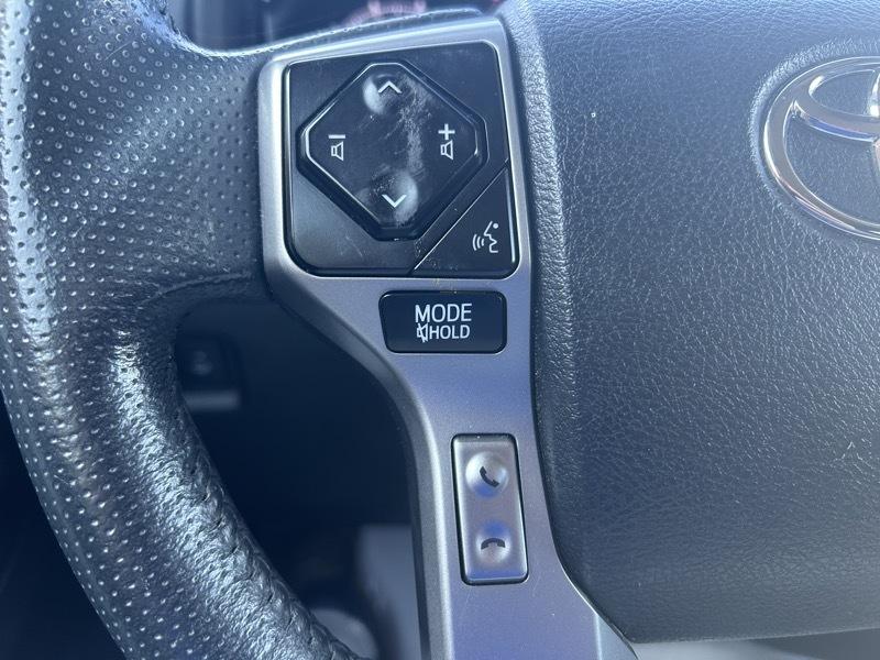 Toyota 4Runner SR5 2023