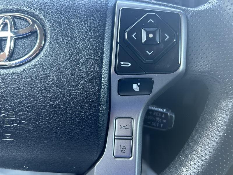 Toyota 4Runner SR5 2023