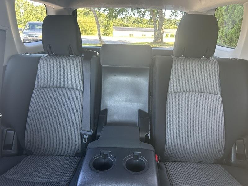 Toyota 4Runner SR5 2023