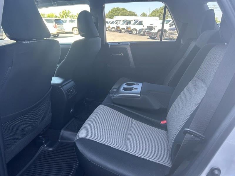 Toyota 4Runner SR5 2023