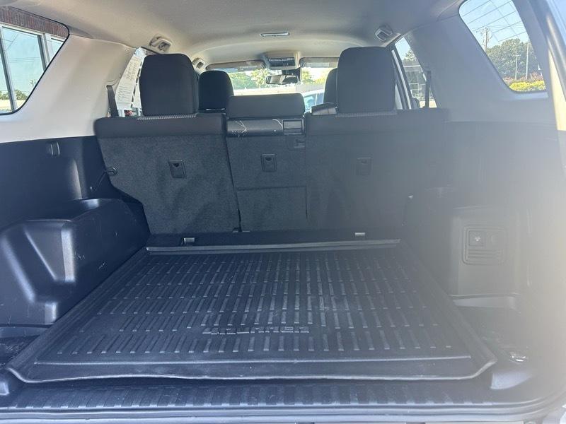 Toyota 4Runner SR5 2023