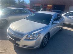 2011 Chevrolet Malibu 