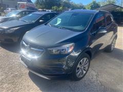 2017 Buick Encore 