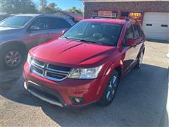2013 Dodge Journey 