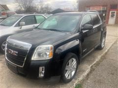 2011 GMC Terrain 