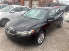 2012 Kia Forte 