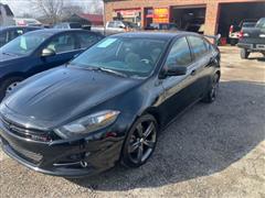 2013 Dodge Dart 
