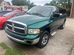2003 Dodge Ram 1500 
