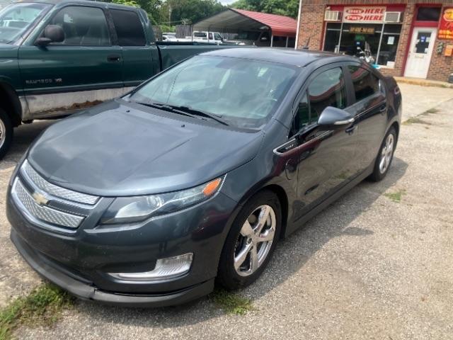 2012 Chevrolet Volt Premium w/ Navigation