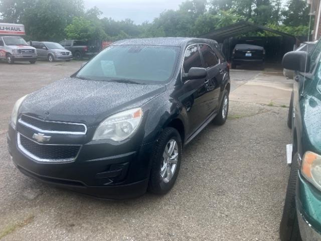 2014 Chevrolet Equinox LS 2WD
