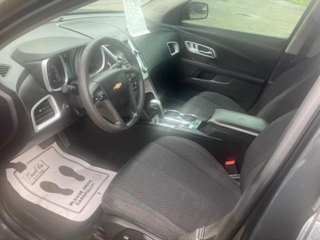 Chevrolet Equinox LS 2WD 2014