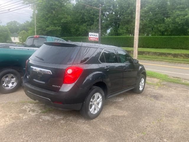 Chevrolet Equinox LS 2WD 2014