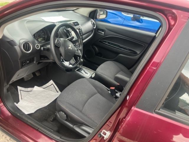 Mitsubishi Mirage SE 2018