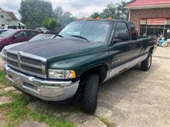 1999 Dodge Ram 1500 