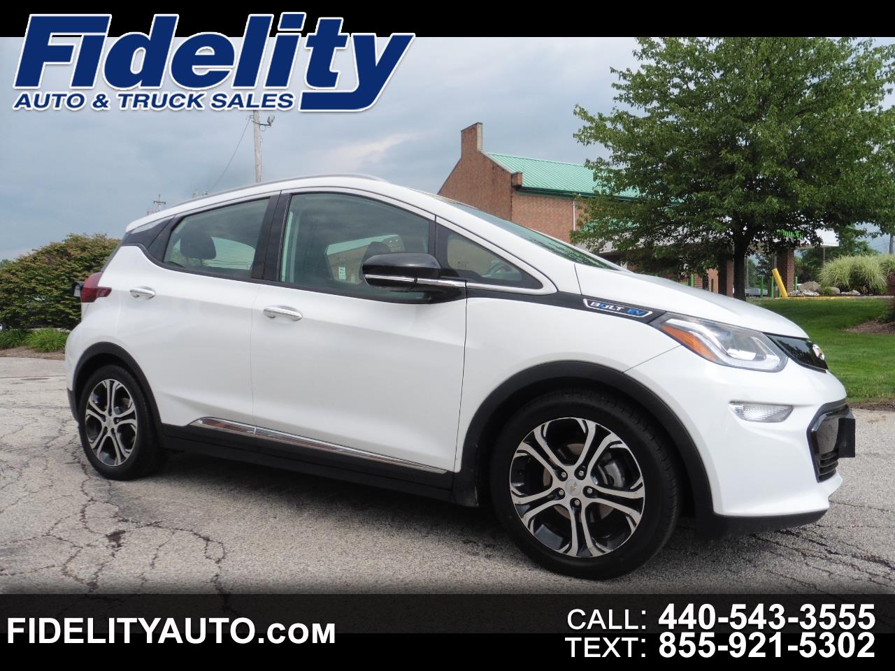 Used Cars for Sale Chagrin Falls OH 44023 Fidelity Auto