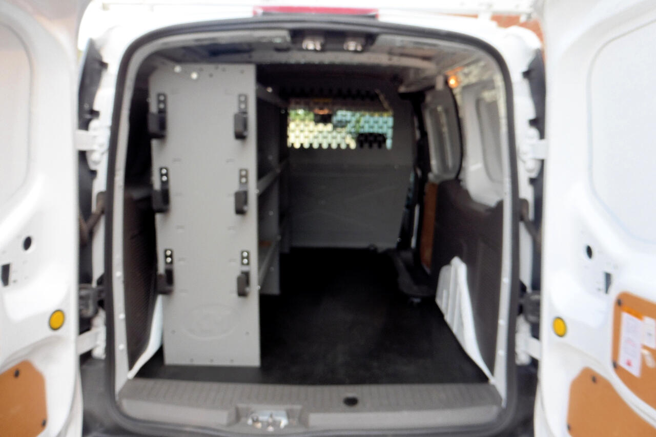 2022 Ford Transit Connect XL photo 3