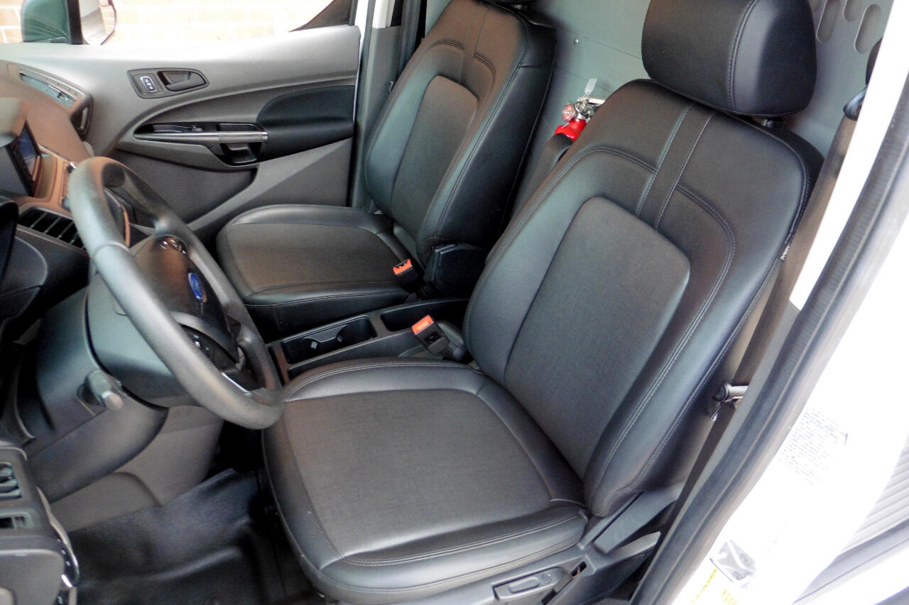 2022 Ford Transit Connect XL photo 5