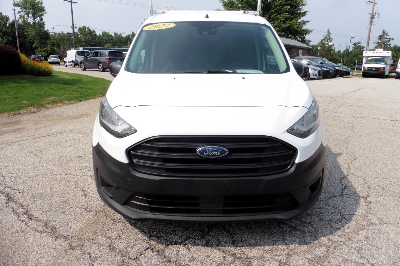2022 Ford Transit Connect XL photo 6