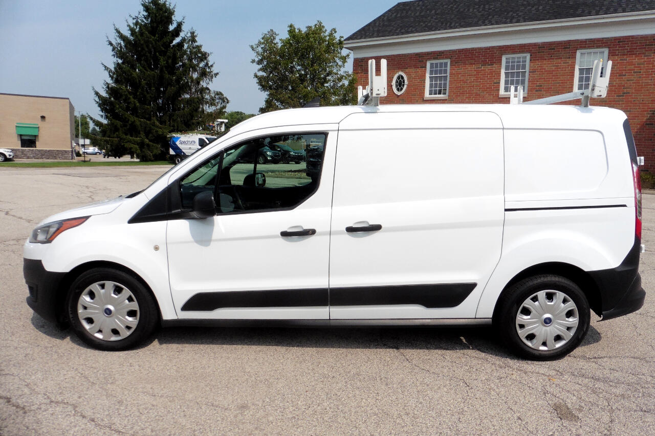 2022 Ford Transit Connect XL photo 11