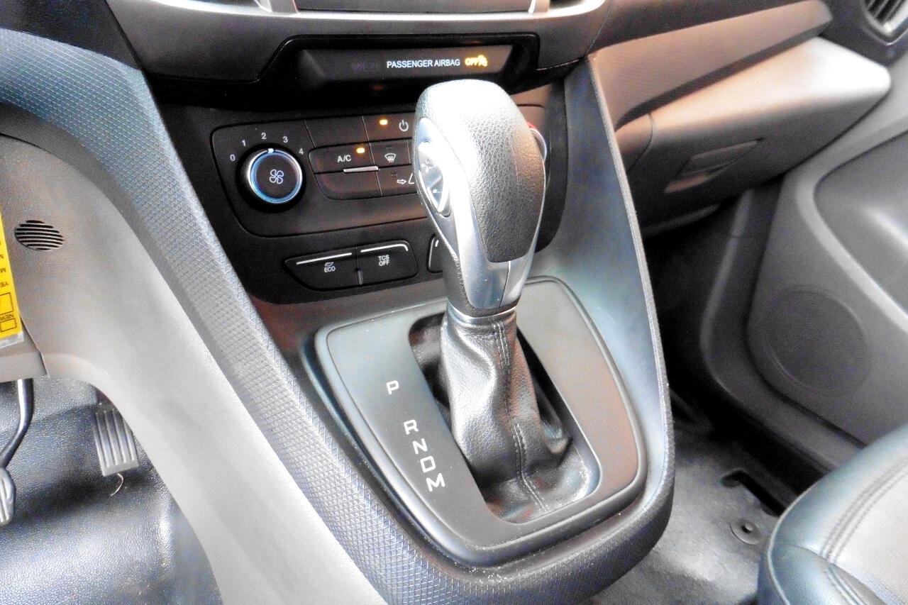 2022 Ford Transit Connect XL photo 15