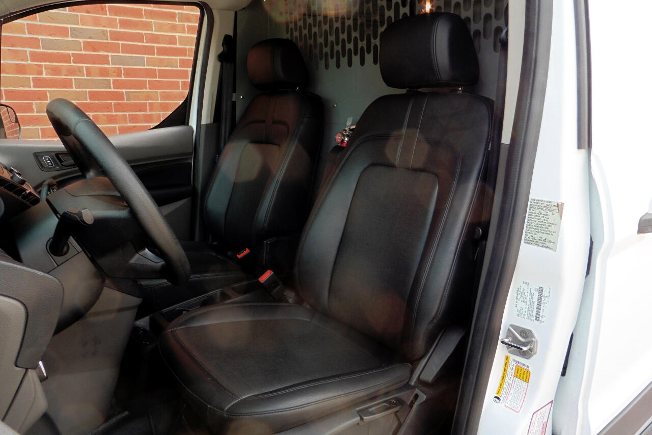 2022 Ford Transit Connect XL photo 16