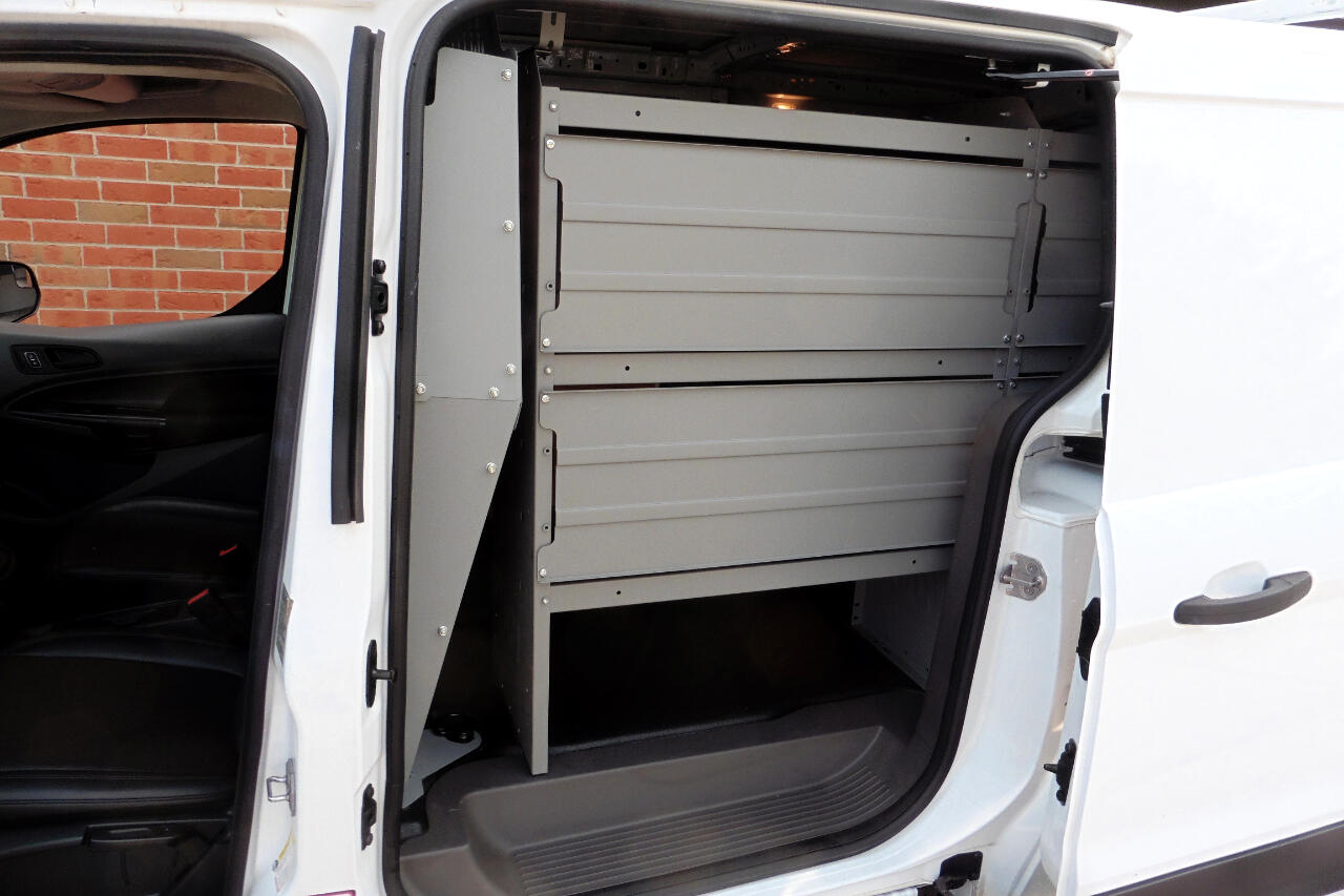 2022 Ford Transit Connect XL photo 17