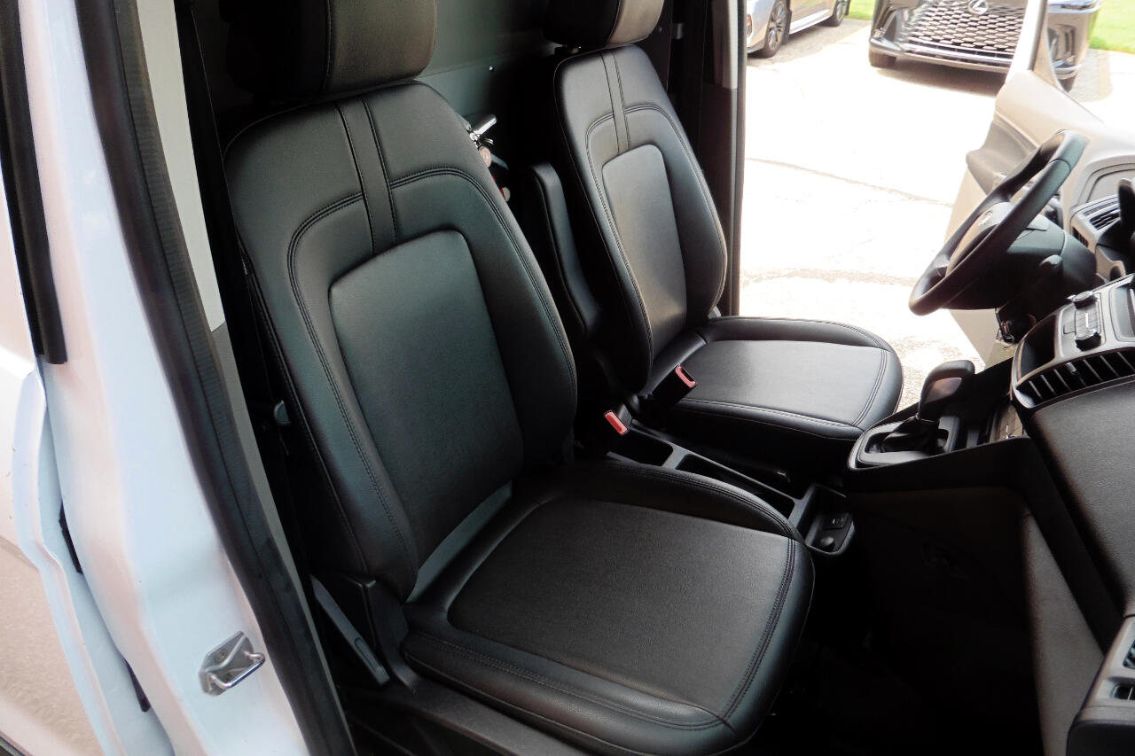 2022 Ford Transit Connect XL photo 18