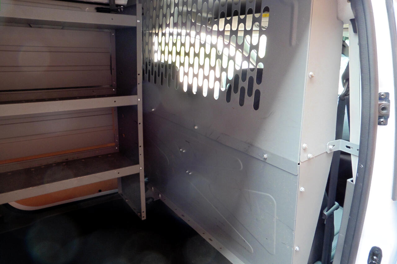 2022 Ford Transit Connect XL photo 19