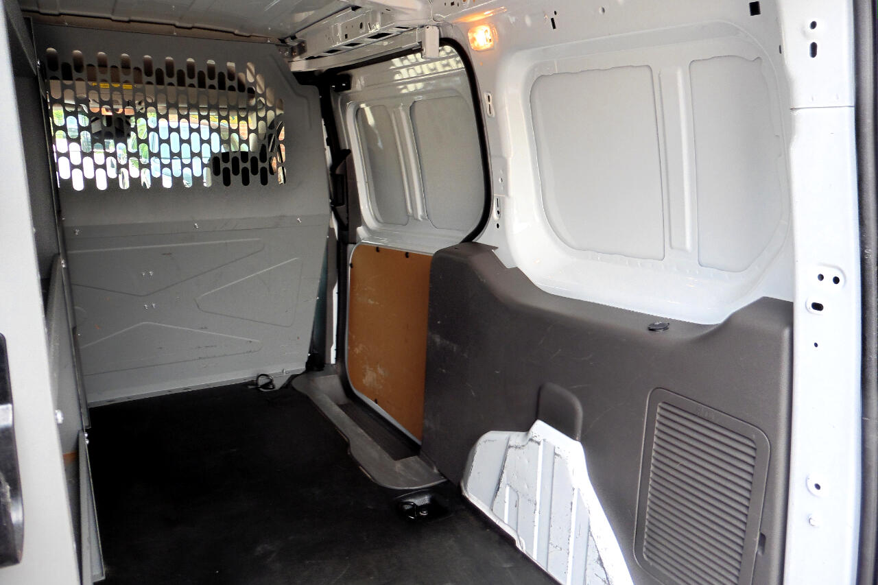 2022 Ford Transit Connect XL photo 20
