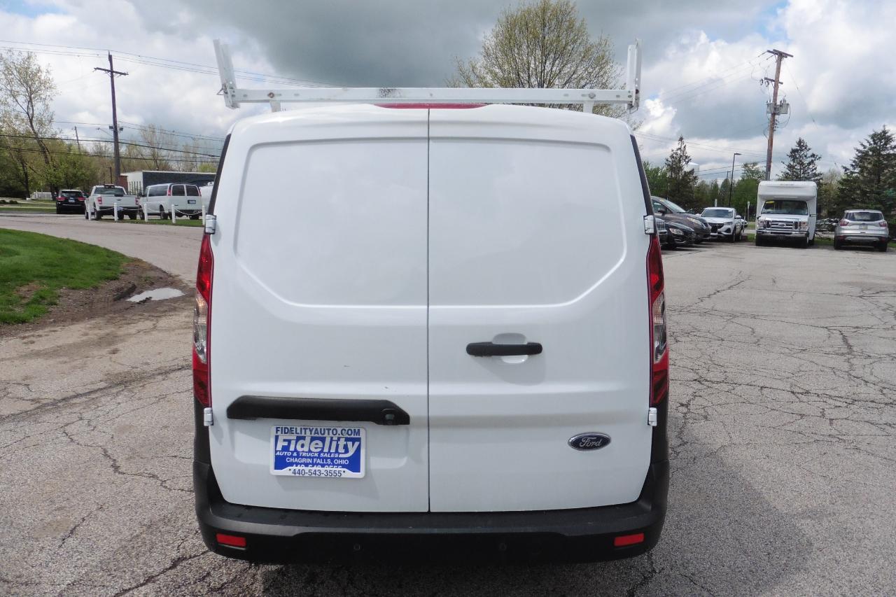Ford Transit Connect  2022