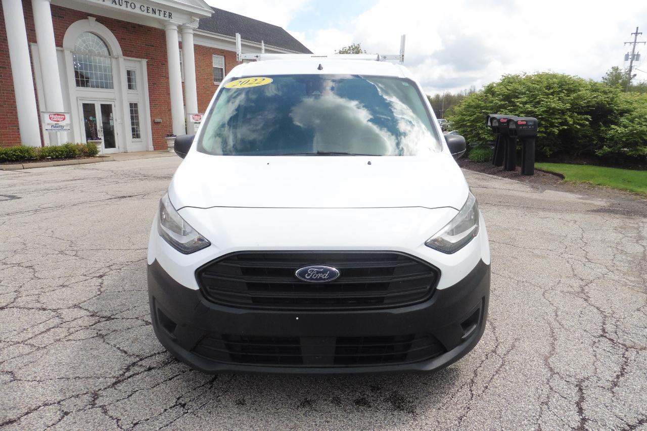 Ford Transit Connect  2022