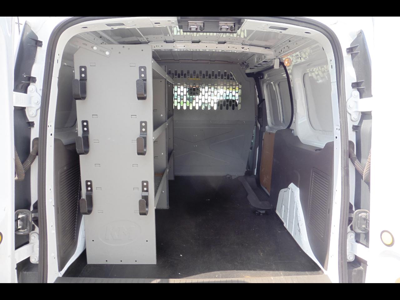 Ford Transit Connect  2022