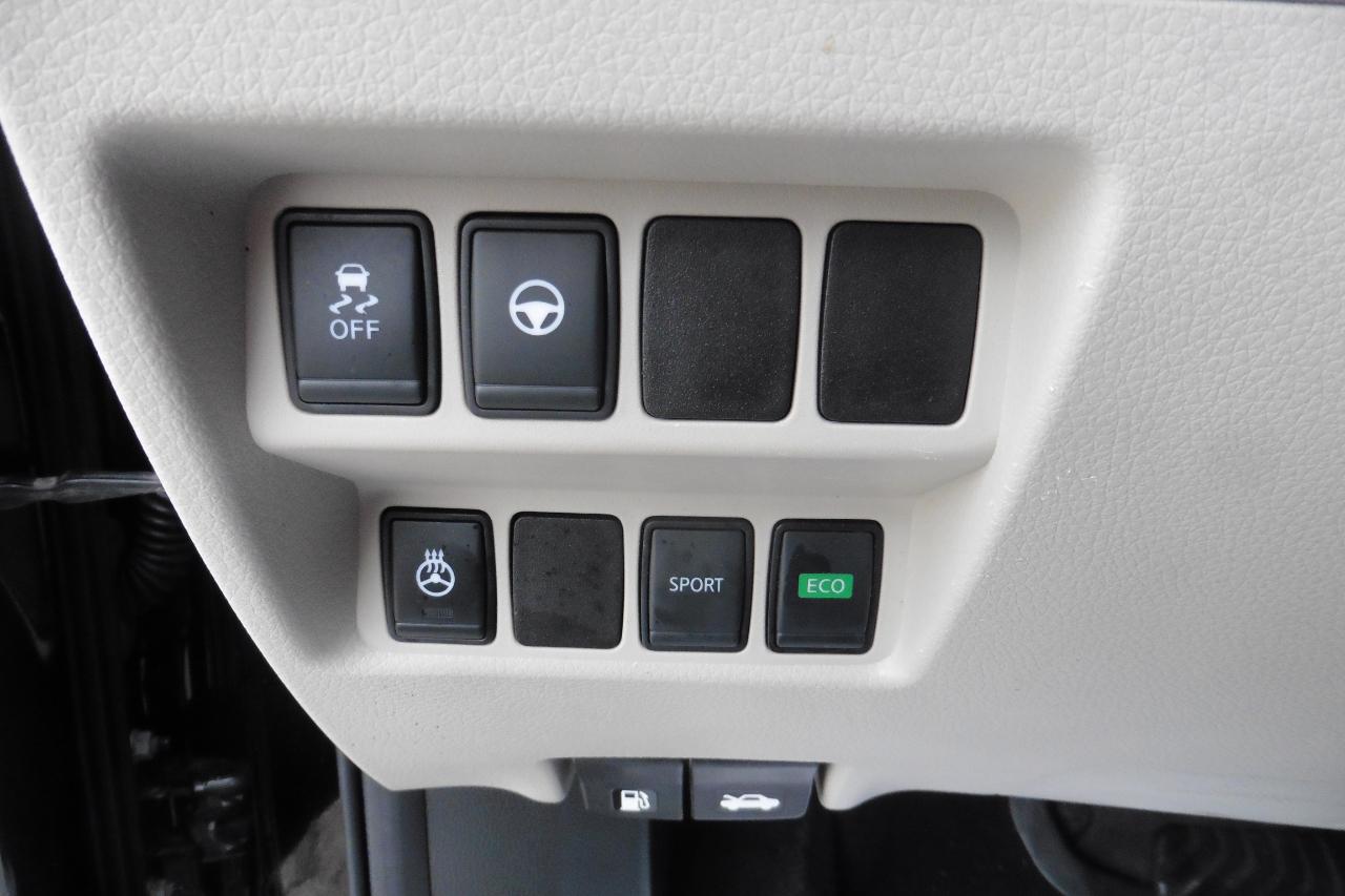 Nissan Rogue Sport FWD SL 2020