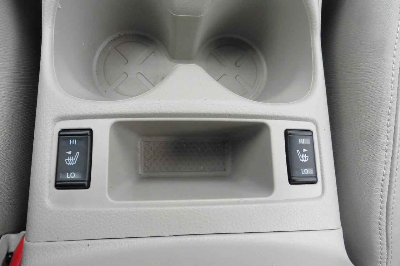 Nissan Rogue Sport FWD SL 2020