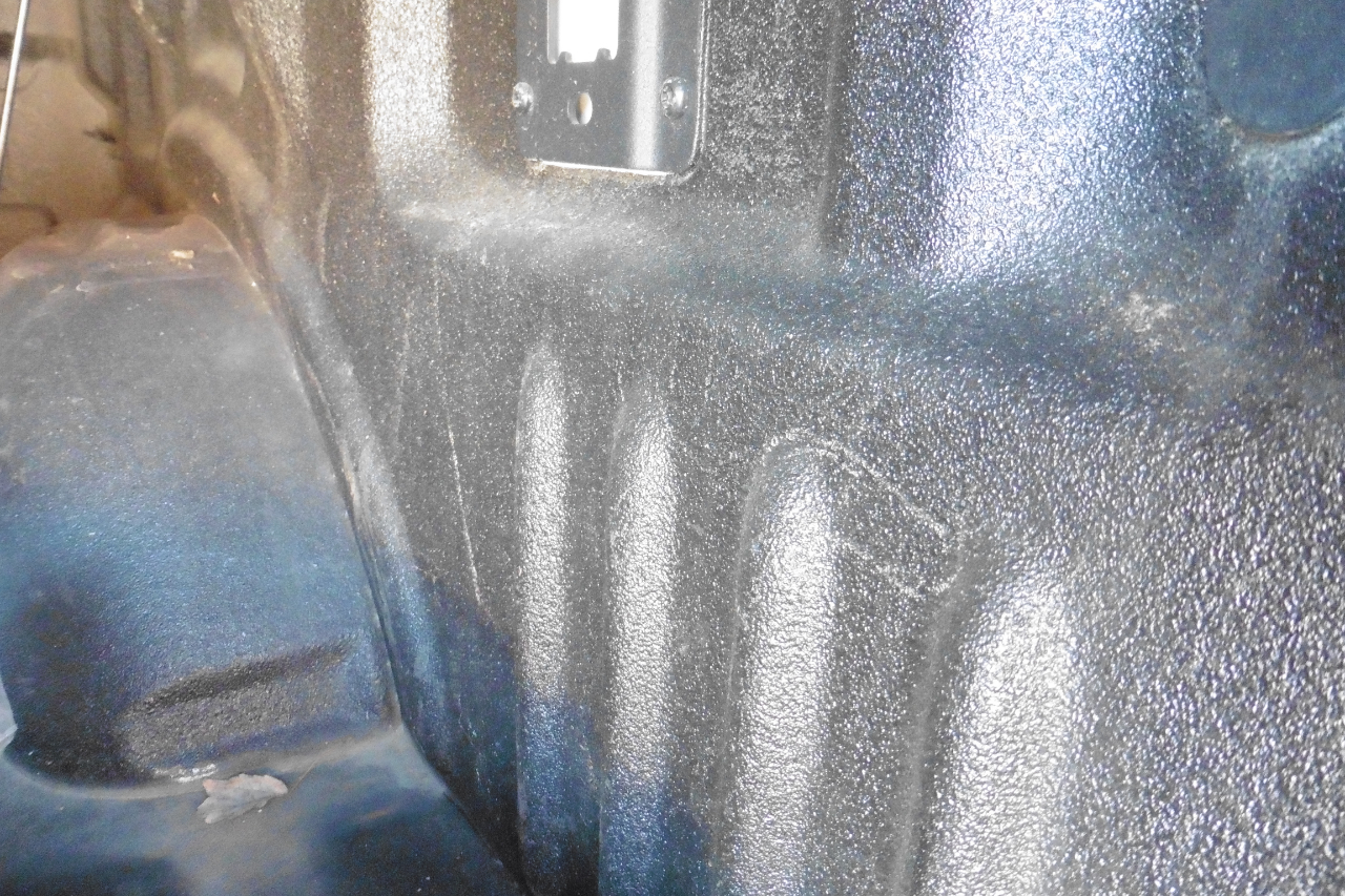 Ford F-150 4WD SuperCrew 145" Lariat 2020