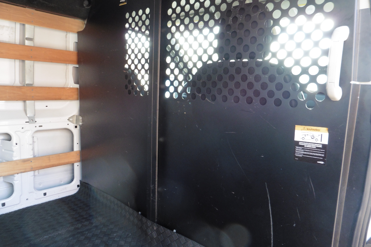 Ford Transit 250 Van Low Roof w/Sliding Pass. 130-in. WB 2024