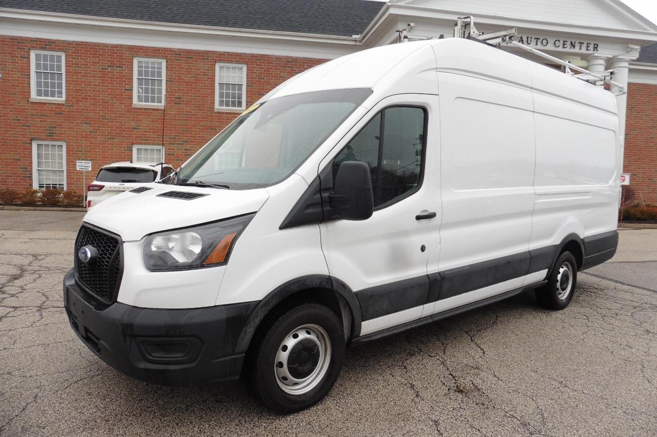 Ford Transit  2022
