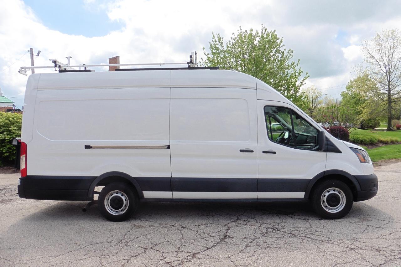 Ford Transit  2022