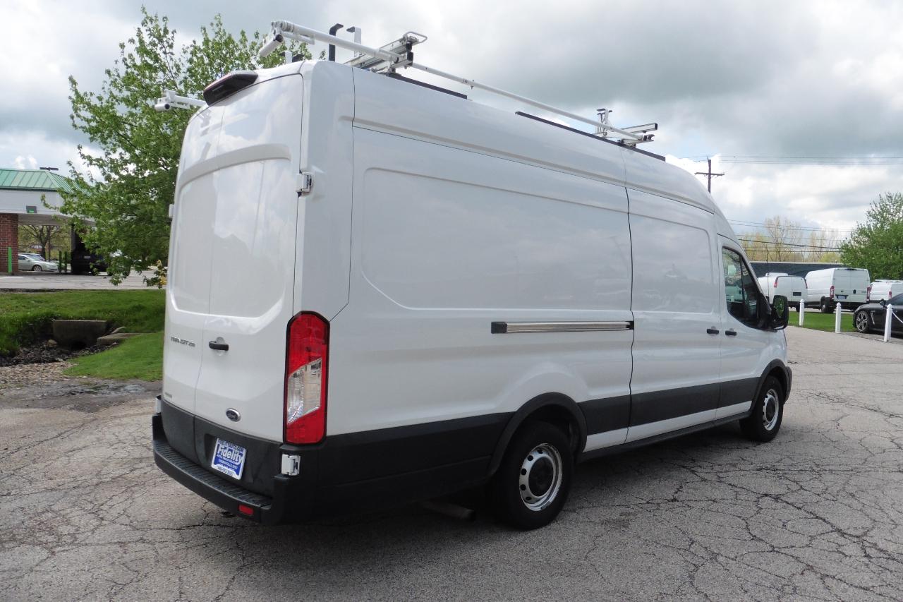 Ford Transit  2022