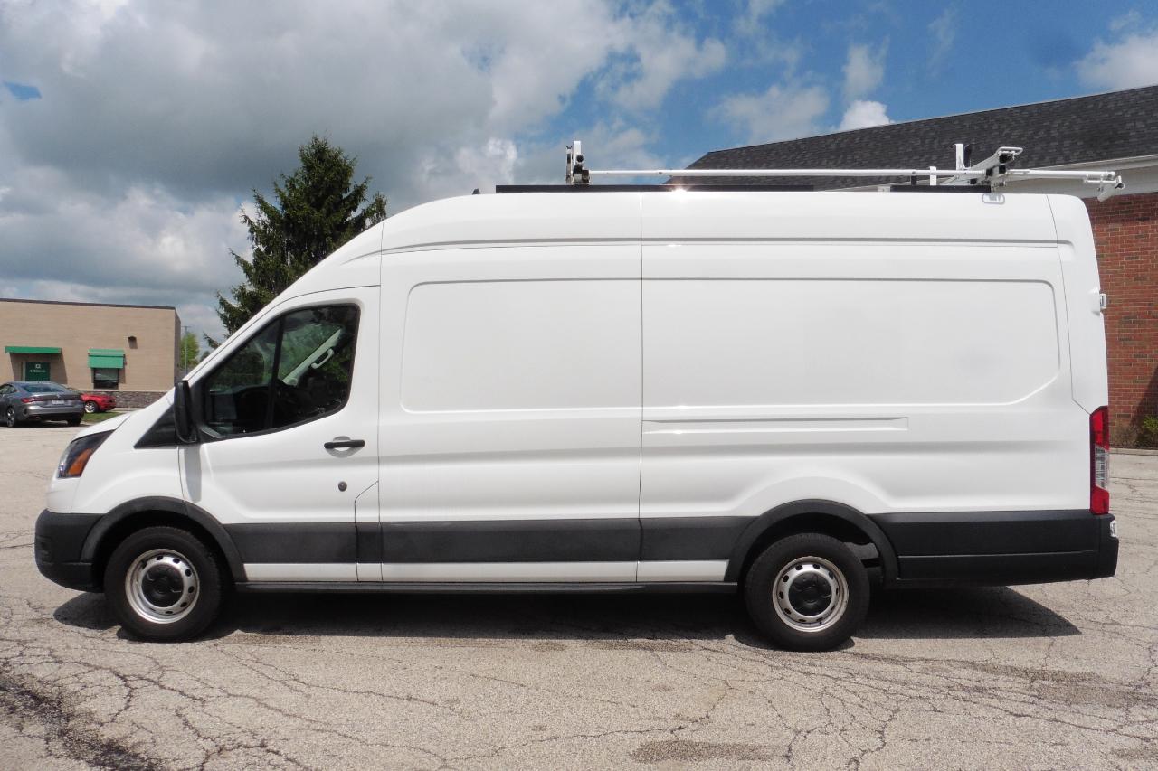 Ford Transit  2022