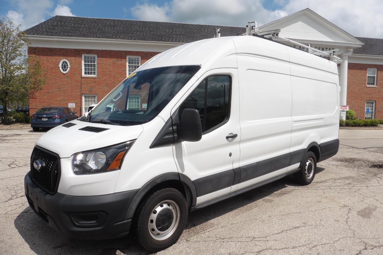 Ford Transit  2022