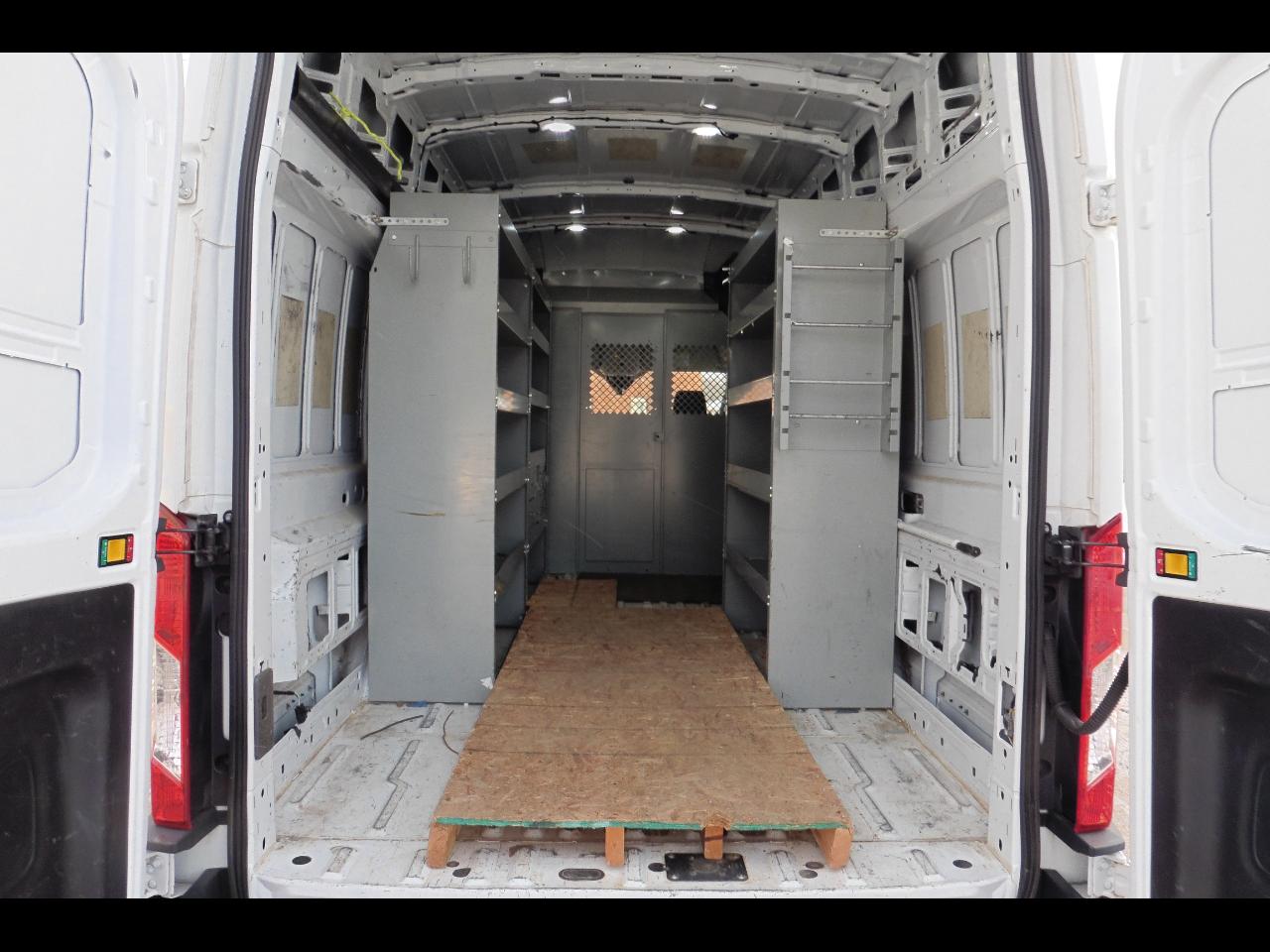 Ford Transit  2022