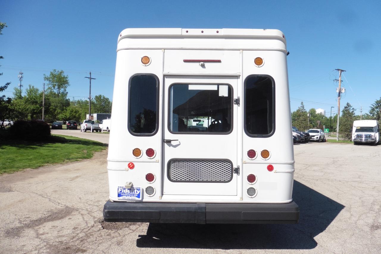 Ford Econoline  2017