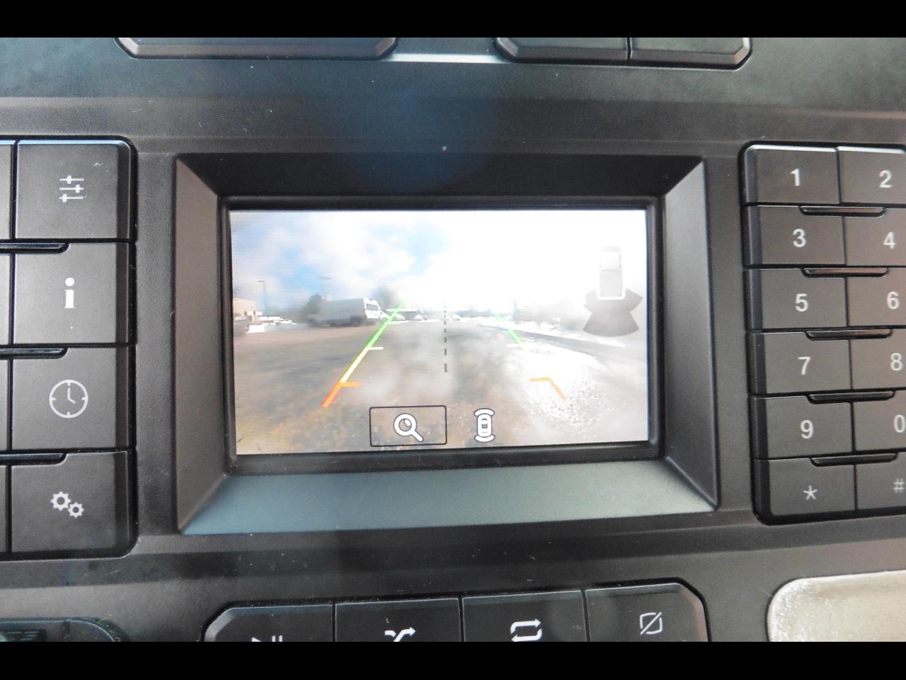 Ford F-150 2WD SuperCab 145" XL 2018