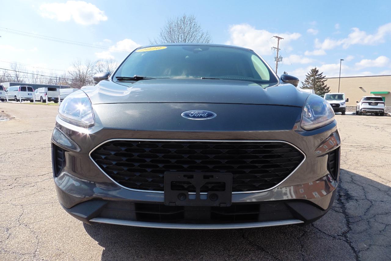 Ford Escape  2020