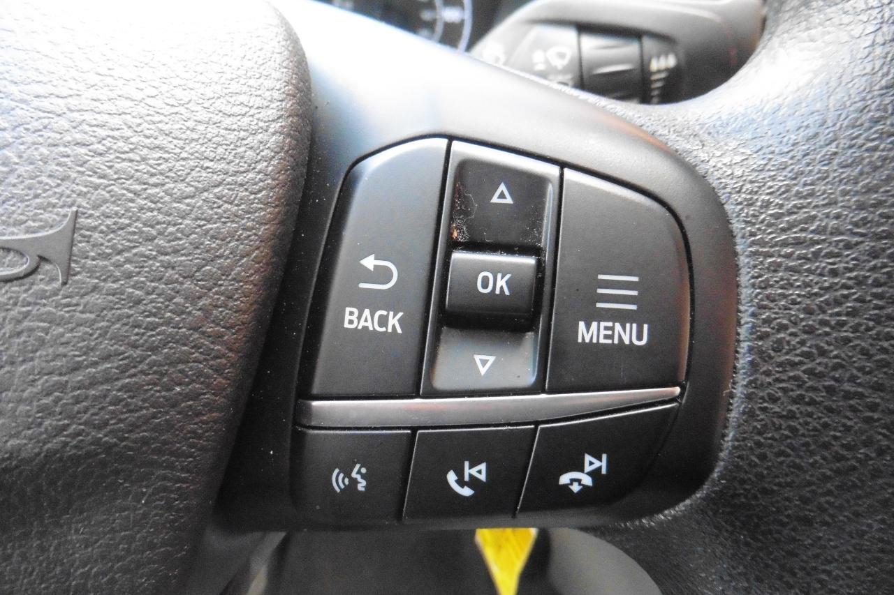 Ford Transit 350 Wagon Low Roof XL w/Sliding Pass. 148-in. WB 2023